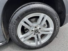 Mercedes-Benz GLB Facelift GLB 200 Fashion Edition - ფოტო 15