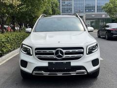 Mercedes-Benz GLB Facelift GLB 200 Fashion Edition - ფოტო 2