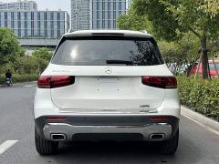 Mercedes-Benz GLB Facelift GLB 200 Fashion Edition - ფოტო 4