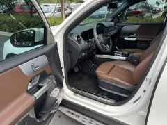 Mercedes-Benz GLB Facelift GLB 200 Fashion Edition - ფოტო 6