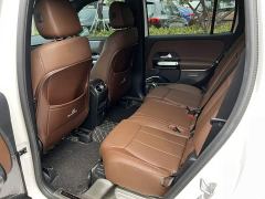 Mercedes-Benz GLB Facelift GLB 200 Fashion Edition - ფოტო 7
