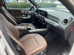 Mercedes-Benz GLB Facelift GLB 200 Fashion Edition - ფოტო 8