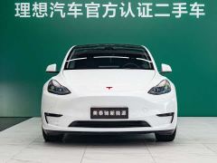 Tesla Model Y High Performance All-Wheel Drive - фото 2