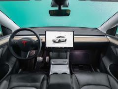Tesla Model Y High Performance All-Wheel Drive - фото 6