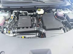 BYD Song Pro New Energy DM-i 301KM Feichi Edition Transcendence - ფოტო 10