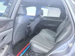 BYD Song Pro New Energy DM-i 301KM Feichi Edition Transcendence - ფოტო 11