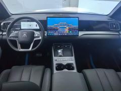 BYD Song Pro New Energy DM-i 301KM Feichi Edition Transcendence - ფოტო 12