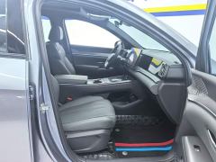 BYD Song Pro New Energy DM-i 301KM Feichi Edition Transcendence - ფოტო 8