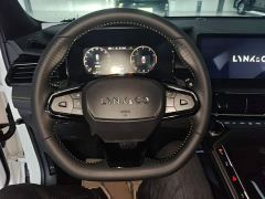 Lynk & Co 06 Remix 1.5T Dynamic Halo - фото 10