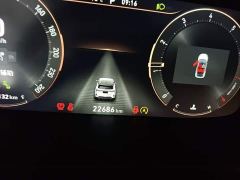 Lynk & Co 06 Remix 1.5T Dynamic Halo - фото 11