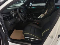 Lynk & Co 06 Remix 1.5T Dynamic Halo - фото 14