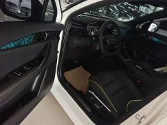 Lynk & Co 06 Remix 1.5T Dynamic Halo - фото 15