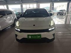 Lynk & Co 06 Remix 1.5T Dynamic Halo - фото 2