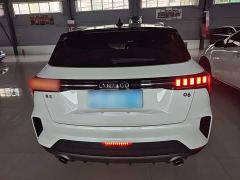 Lynk & Co 06 Remix 1.5T Dynamic Halo - фото 5