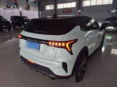 Lynk & Co 06 Remix 1.5T Dynamic Halo - фото 6