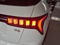 Lynk & Co 06 Remix 1.5T Dynamic Halo - фото 7