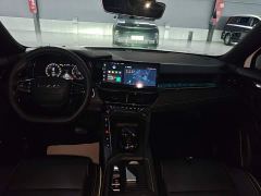 Lynk & Co 06 Remix 1.5T Dynamic Halo - фото 9