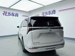 Buick GL8 Luxe Smart Comfort Edition - ფოტო 10