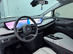 Buick GL8 Luxe Smart Comfort Edition - ფოტო 11