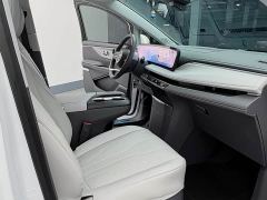 Buick GL8 Luxe Smart Comfort Edition - ფოტო 12