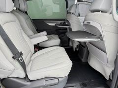 Buick GL8 Luxe Smart Comfort Edition - ფოტო 14