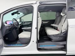 Buick GL8 Luxe Smart Comfort Edition - ფოტო 15