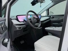 Buick GL8 Luxe Smart Comfort Edition - ფოტო 2
