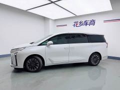 Buick GL8 Luxe Smart Comfort Edition - ფოტო 3