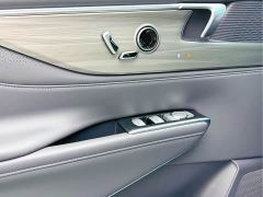 Buick GL8 Luxe Smart Comfort Edition - ფოტო 4