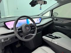 Buick GL8 Luxe Smart Comfort Edition - ფოტო 6