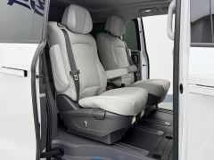 Buick GL8 Luxe Smart Comfort Edition - ფოტო 8