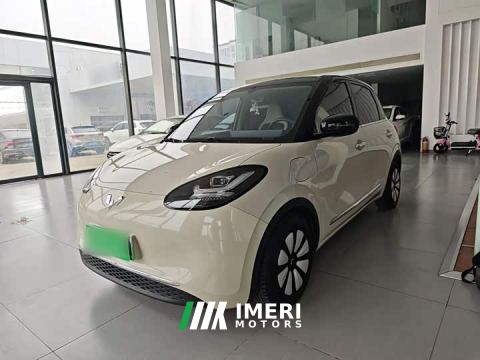 2024 Wuling Binguo 333km Lingxi Connected Edition - ავტომობილი ჩინეთიდან