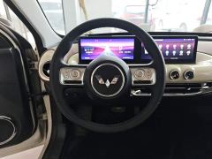 Wuling Binguo 333km Lingxi Connected Edition - фото 10