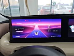 Wuling Binguo 333km Lingxi Connected Edition - фото 11