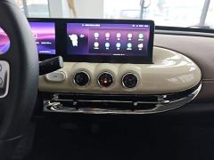 Wuling Binguo 333km Lingxi Connected Edition - фото 12