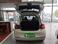 Wuling Binguo 333km Lingxi Connected Edition - фото 18