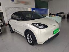 Wuling Binguo 333km Lingxi Connected Edition - фото 3