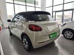 Wuling Binguo 333km Lingxi Connected Edition - фото 4