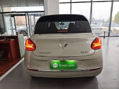 Wuling Binguo 333km Lingxi Connected Edition - фото 5