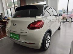 Wuling Binguo 333km Lingxi Connected Edition - фото 6