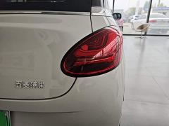 Wuling Binguo 333km Lingxi Connected Edition - фото 7