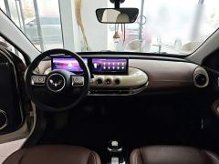 Wuling Binguo 333km Lingxi Connected Edition - фото 9