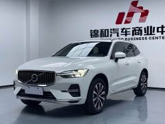 Volvo XC60 B5 AWD Smart Remote Luxury Edition - ფოტო 1