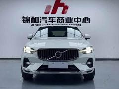 Volvo XC60 B5 AWD Smart Remote Luxury Edition - ფოტო 2