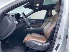 Volvo XC60 B5 AWD Smart Remote Luxury Edition - ფოტო 3