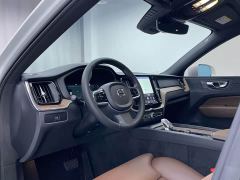 Volvo XC60 B5 AWD Smart Remote Luxury Edition - ფოტო 4