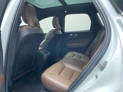 Volvo XC60 B5 AWD Smart Remote Luxury Edition - ფოტო 5