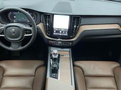 Volvo XC60 B5 AWD Smart Remote Luxury Edition - ფოტო 6
