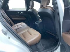 Volvo XC60 B5 AWD Smart Remote Luxury Edition - ფოტო 7