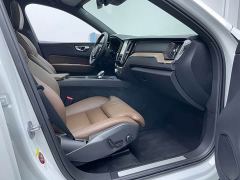 Volvo XC60 B5 AWD Smart Remote Luxury Edition - ფოტო 8